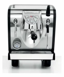 Nuova Simonelli Musica Volumetric Espresso Machine Pour Over