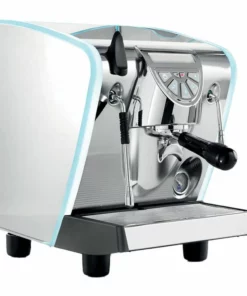 Nuova Simonelli Musica Volumetric Espresso Machine Direct Connect