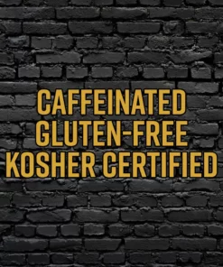 Brickhouse Single Serve Coffee, BRICKHOUSE Blend - 100% Colombian Dark Roast, 72 Count -coffee Sales Shop my project 1 4 1 9