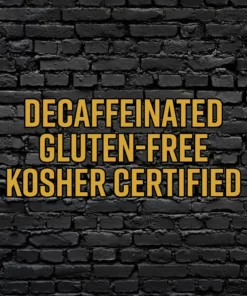 Brickhouse Single Serve Coffee, Decaf Banana Cream, 120 Count 7 Brickhouse Single Serve Coffee, Decaf Banana Cream, 120 Count -coffee Sales Shop my project 1 6 1 1 1 6