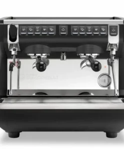 Nuova Simonelli Appia Life Compact Volumetric Espresso Machine