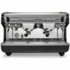 Nuova Simonelli Appia II Volumetric Espresso Machine 220V Group 2