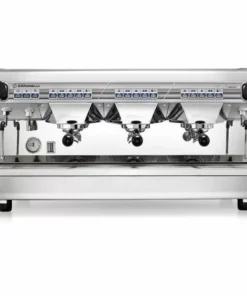 Nuova Simonelli Appia II Volumetric Espresso Machine 220V Group 3