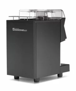 Nuova Simonelli Prontobar Touch Super Automatic Machine 2 Step -coffee Sales Shop prontobar touch back l 800x 1