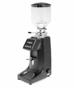 Quamar Q13 Touch On Demand Coffee Grinder
