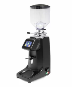 Quamar Q13 Touch Plus On Demand Coffee Grinder