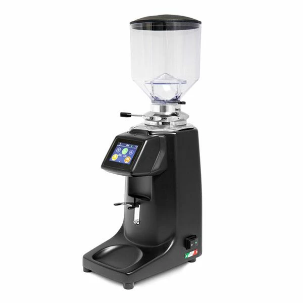 Quamar Q13 Touch Plus On Demand Coffee Grinder 3 Quamar Q13 Touch Plus On Demand Coffee Grinder