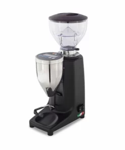 Quamar M80/EElectronic On Demand Coffee Grinder