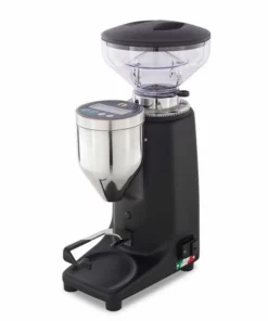 Quamar Q50/E Electronic On Demand Coffee Grinder