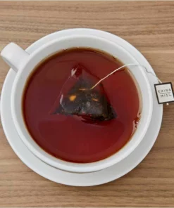 China Mist - Cranberry Blood Orange Organic Black Full Leaf Tea Sachet, 2 Boxes 15 Count Each 9 China Mist - Cranberry Blood Orange Organic Black Full Leaf Tea Sachet, 2 Boxes 15 Count Each -coffee Sales Shop sachet cranberrybloodorange 1