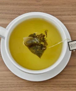 China Mist Sencha With Matcha Green Tea Sachets, 2 Boxes 15 Count Each - Biodegradable And Individually Wrapped 9 China Mist Sencha With Matcha Green Tea Sachets, 2 Boxes 15 Count Each - Biodegradable And Individually Wrapped -coffee Sales Shop sachet senchamatcha