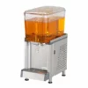 Crathco CS-1D-16 Simplicity Bubbler Series Single 4.75 Gallon Bowl Premix Cold Beverage Dispenser With Agitation Function -coffee Sales Shop simplicity bubbler premix cold beverage dispenser. 4.75 gallon cs 1d 16