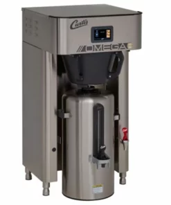 Wilbur Curtis Single 3.0 Gallon 3 PH Coffee Brewer 7 Wilbur Curtis Single 3.0 Gallon 3 PH Coffee Brewer -coffee Sales Shop single 3 gallon 3 ph coffee brewer omgs