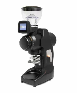 Sirio-Q Premium Coffee Grinder