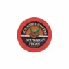 Southern Pecan Coffee, 100 Single Serve Cups -coffee Sales Shop southern pecan 2nd 1