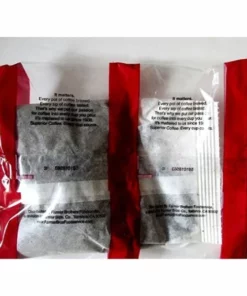 Superior World's Finest Ground Coffee (42 Bags/2 Oz) Filter Pack -coffee Sales Shop sufilpack1