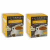 China Mist - Organic Sweet Herbs With Chamomile Herbal Tea Sachets, 2 Box 15 Count Each 1 China Mist - Organic Sweet Herbs With Chamomile Herbal Tea Sachets, 2 Box 15 Count Each -coffee Sales Shop sweetherb chamomile new2