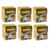 China Mist - Organic Sweet Herbs With Chamomile Herbal Tea Sachets, 6 Box 15 Count Each -coffee Sales Shop sweetherb chamomile new6