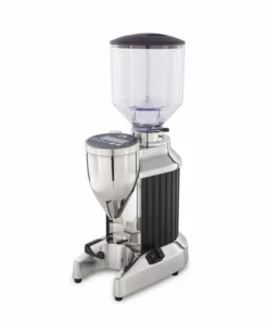 Quamar T48/E Electronic Coffee Grinder On Demand