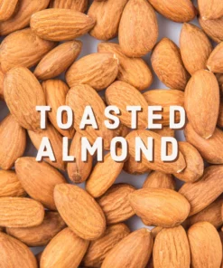 Brickhouse Single Serve Coffee, Toasted Almond, 72 Count -coffee Sales Shop toasted almond content 1 2