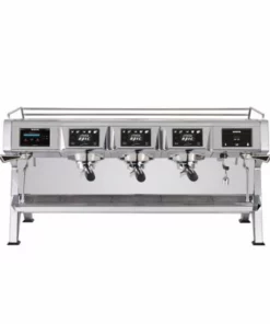 Unic Stella Epic Three Group Automatic Espresso Machine - 240V